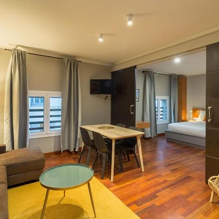 Key Paseo De Gracia Gaudi Y Miro Διαμέρισμα Βαρκελώνη Εξωτερικό φωτογραφία