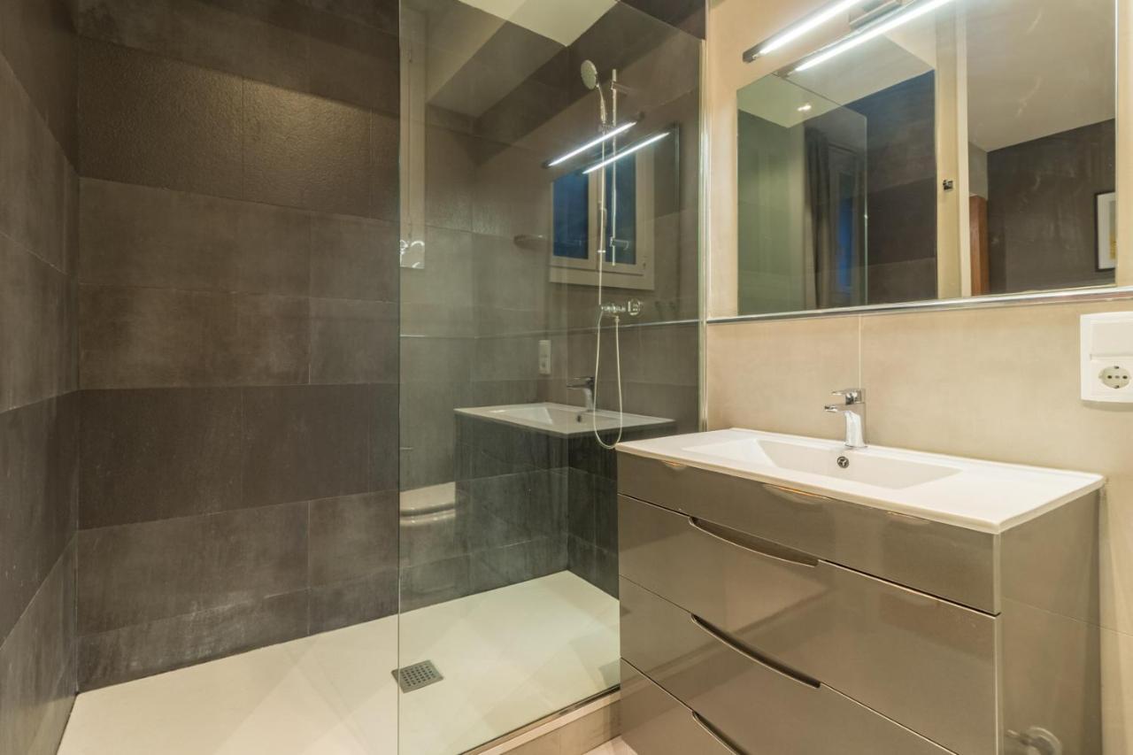 Key Paseo De Gracia Gaudi Y Miro Διαμέρισμα Βαρκελώνη Εξωτερικό φωτογραφία