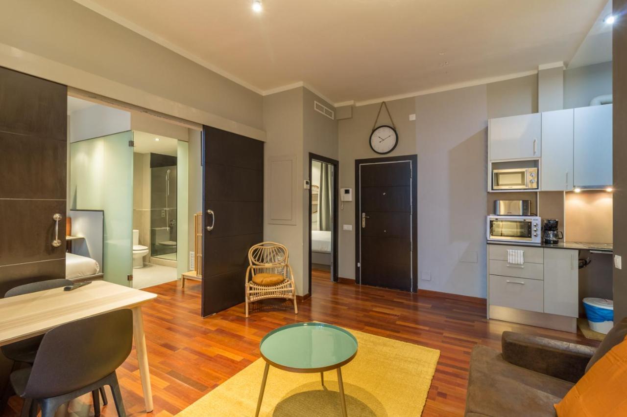Key Paseo De Gracia Gaudi Y Miro Διαμέρισμα Βαρκελώνη Εξωτερικό φωτογραφία