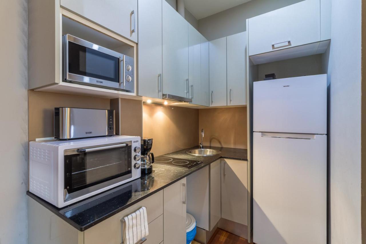 Key Paseo De Gracia Gaudi Y Miro Διαμέρισμα Βαρκελώνη Εξωτερικό φωτογραφία