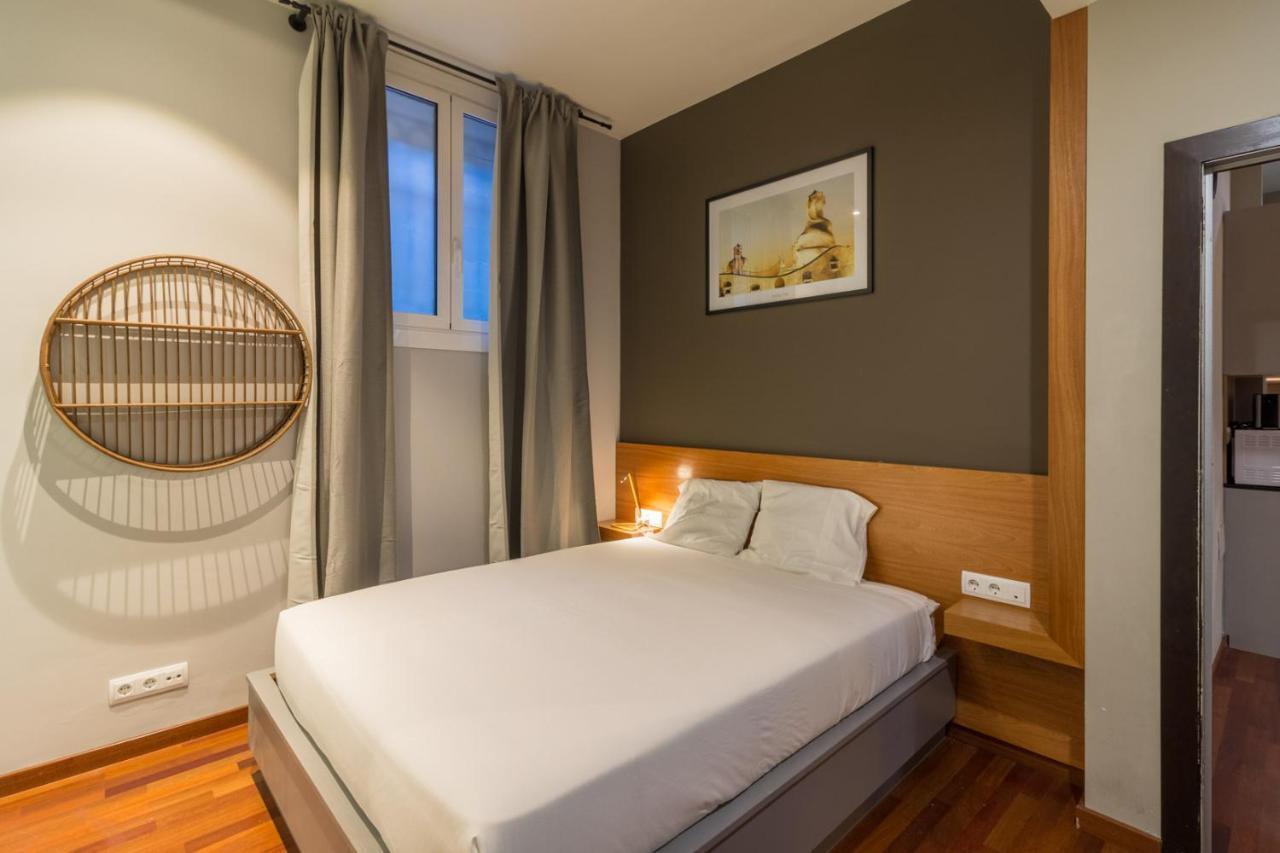 Key Paseo De Gracia Gaudi Y Miro Διαμέρισμα Βαρκελώνη Εξωτερικό φωτογραφία