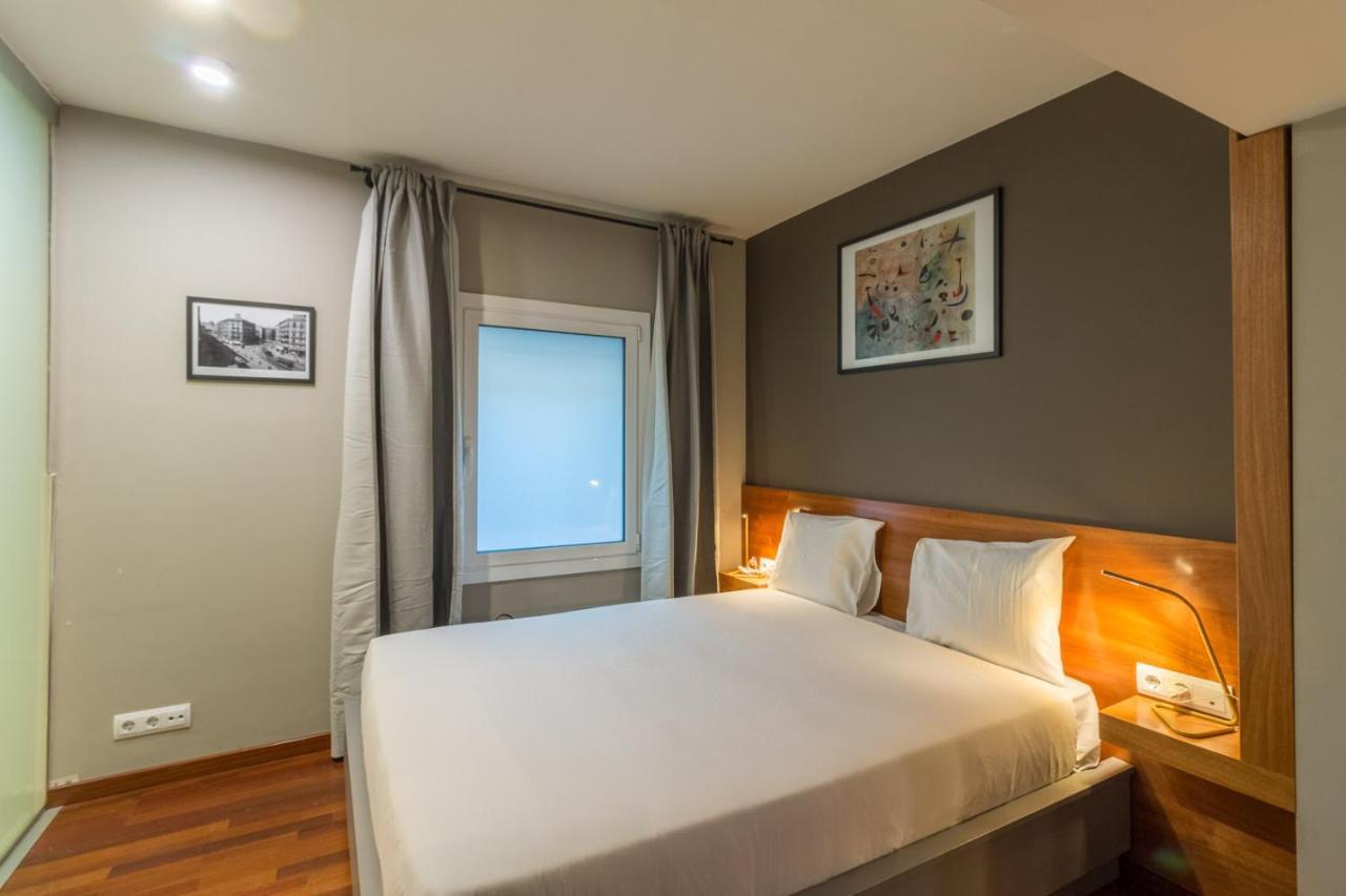 Key Paseo De Gracia Gaudi Y Miro Διαμέρισμα Βαρκελώνη Εξωτερικό φωτογραφία