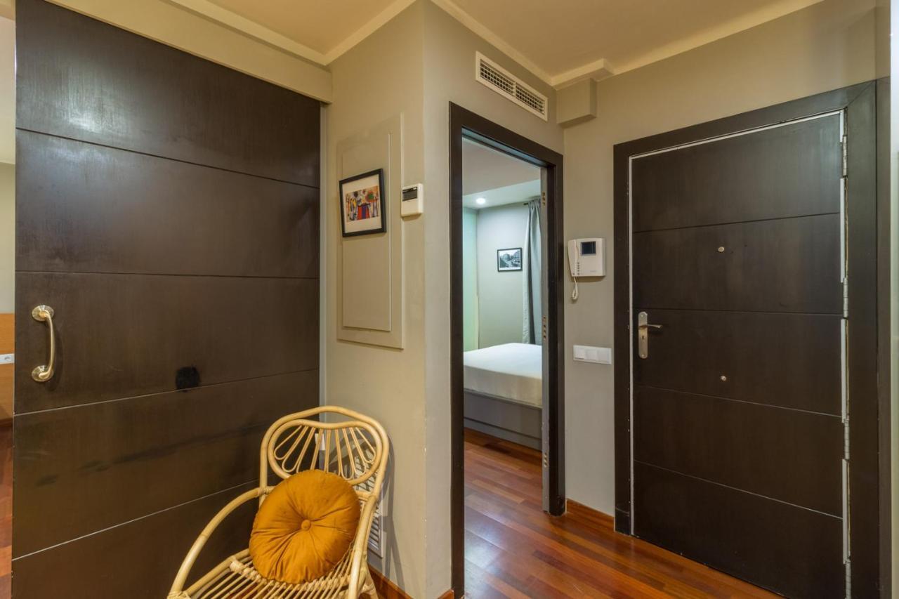 Key Paseo De Gracia Gaudi Y Miro Διαμέρισμα Βαρκελώνη Εξωτερικό φωτογραφία
