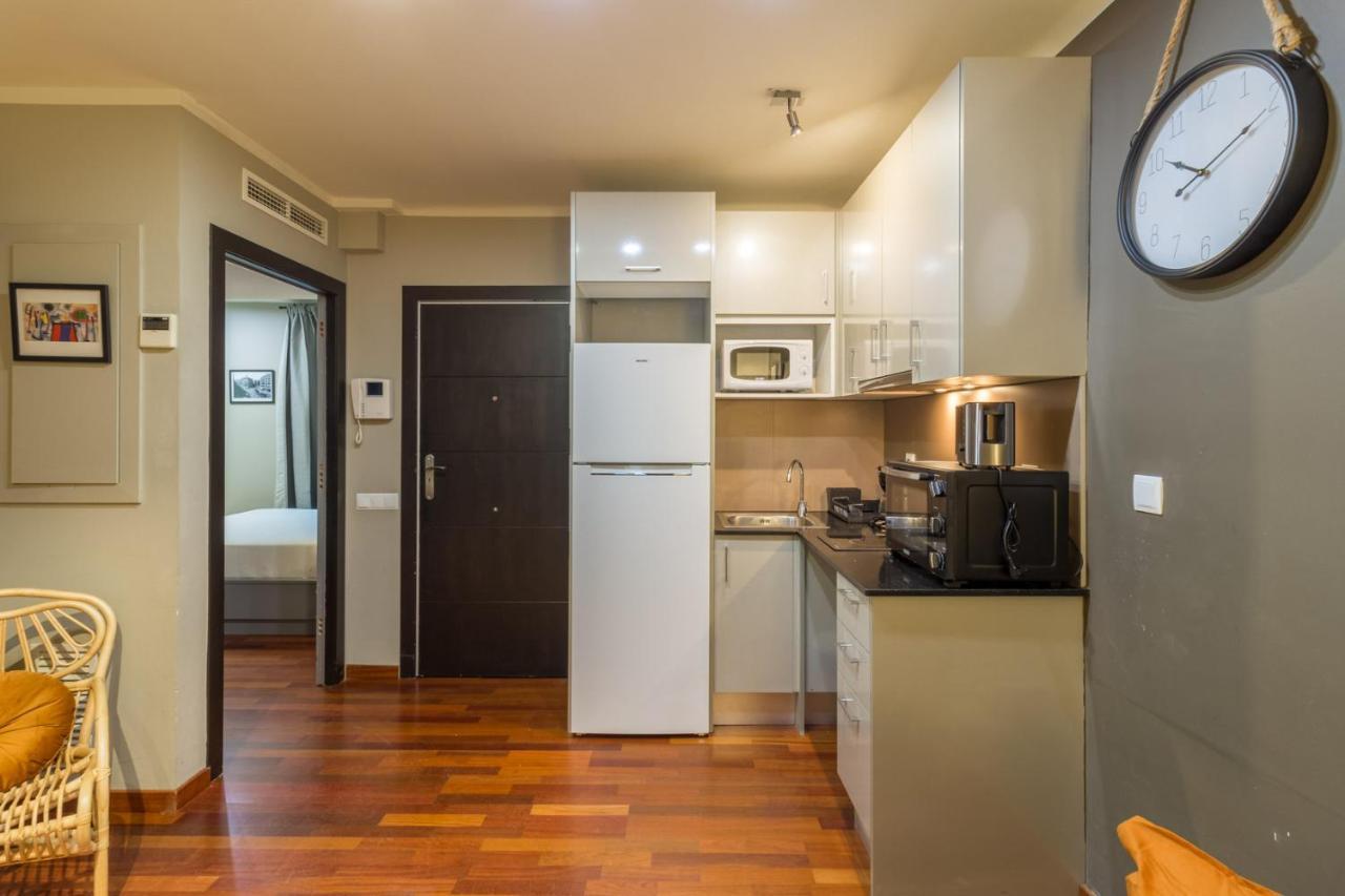 Key Paseo De Gracia Gaudi Y Miro Διαμέρισμα Βαρκελώνη Εξωτερικό φωτογραφία