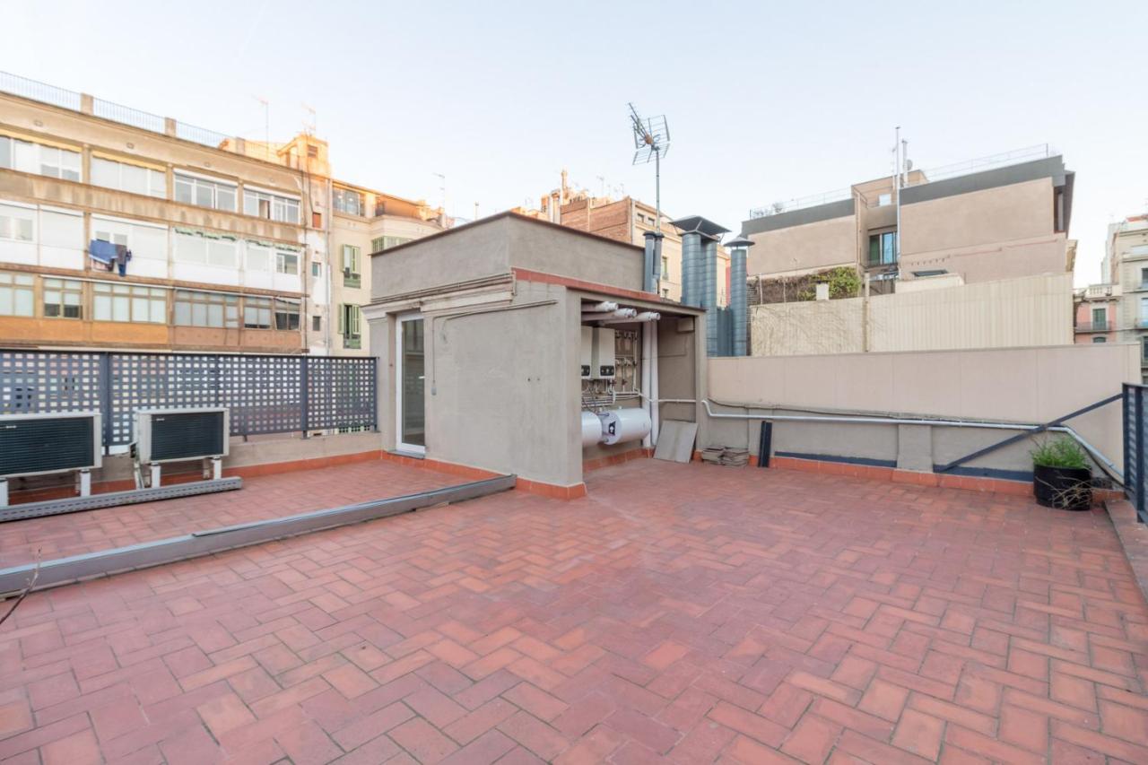 Key Paseo De Gracia Gaudi Y Miro Διαμέρισμα Βαρκελώνη Εξωτερικό φωτογραφία