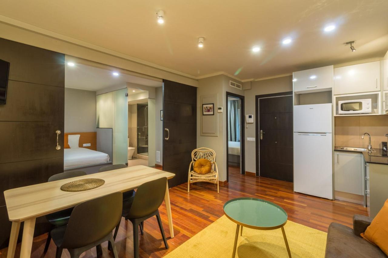 Key Paseo De Gracia Gaudi Y Miro Διαμέρισμα Βαρκελώνη Εξωτερικό φωτογραφία