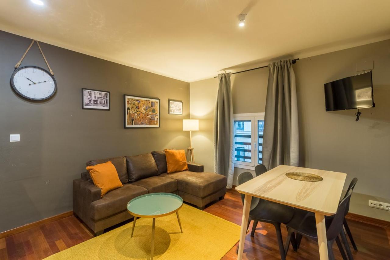 Key Paseo De Gracia Gaudi Y Miro Διαμέρισμα Βαρκελώνη Εξωτερικό φωτογραφία